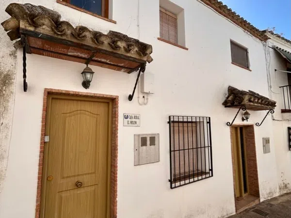 Chalet adosado en Calle Bajondillo, 36 - Foto 1