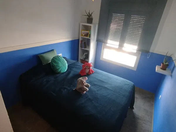 Piso en calle Dolores Ibárruri, 45 - Foto 14