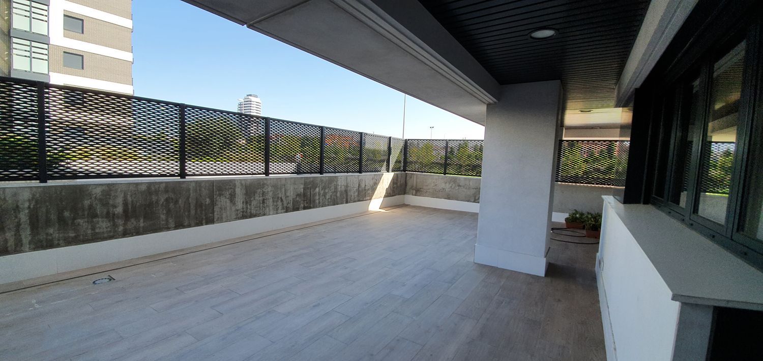 Piso en Camino de Perales, Almendrales - Foto 3