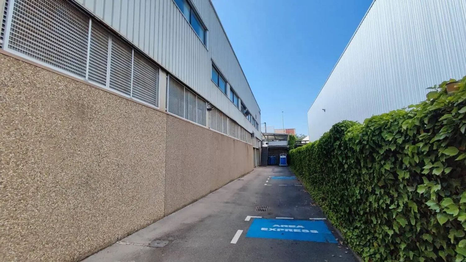 Nave en Calle de la Fonolleda - Foto 4