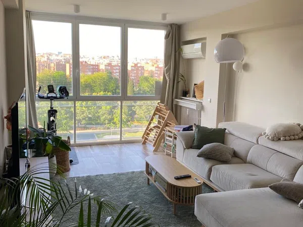 Piso en avenida del Manzanares, 160