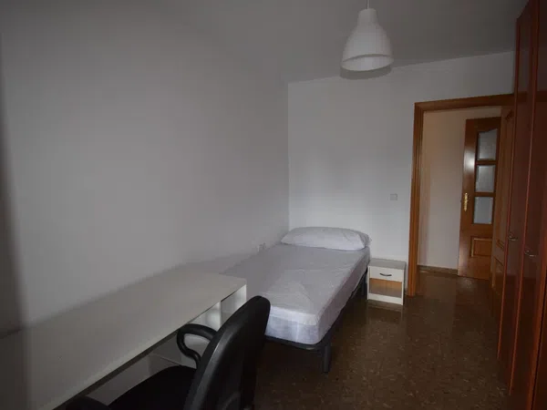 Piso en Calle Esquilo, 1, El Consul - El Romeral - Foto 9