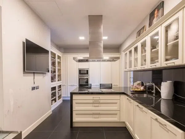 Piso en calle de la Paz, 4 - Foto 5