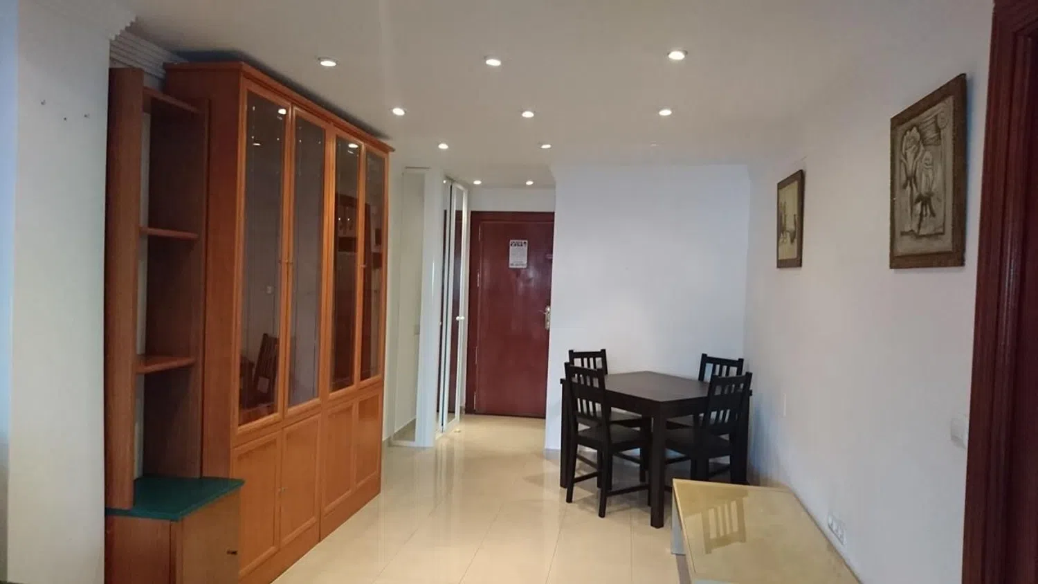 Piso en calle Marqués de Ovieco, 22 - Foto 4