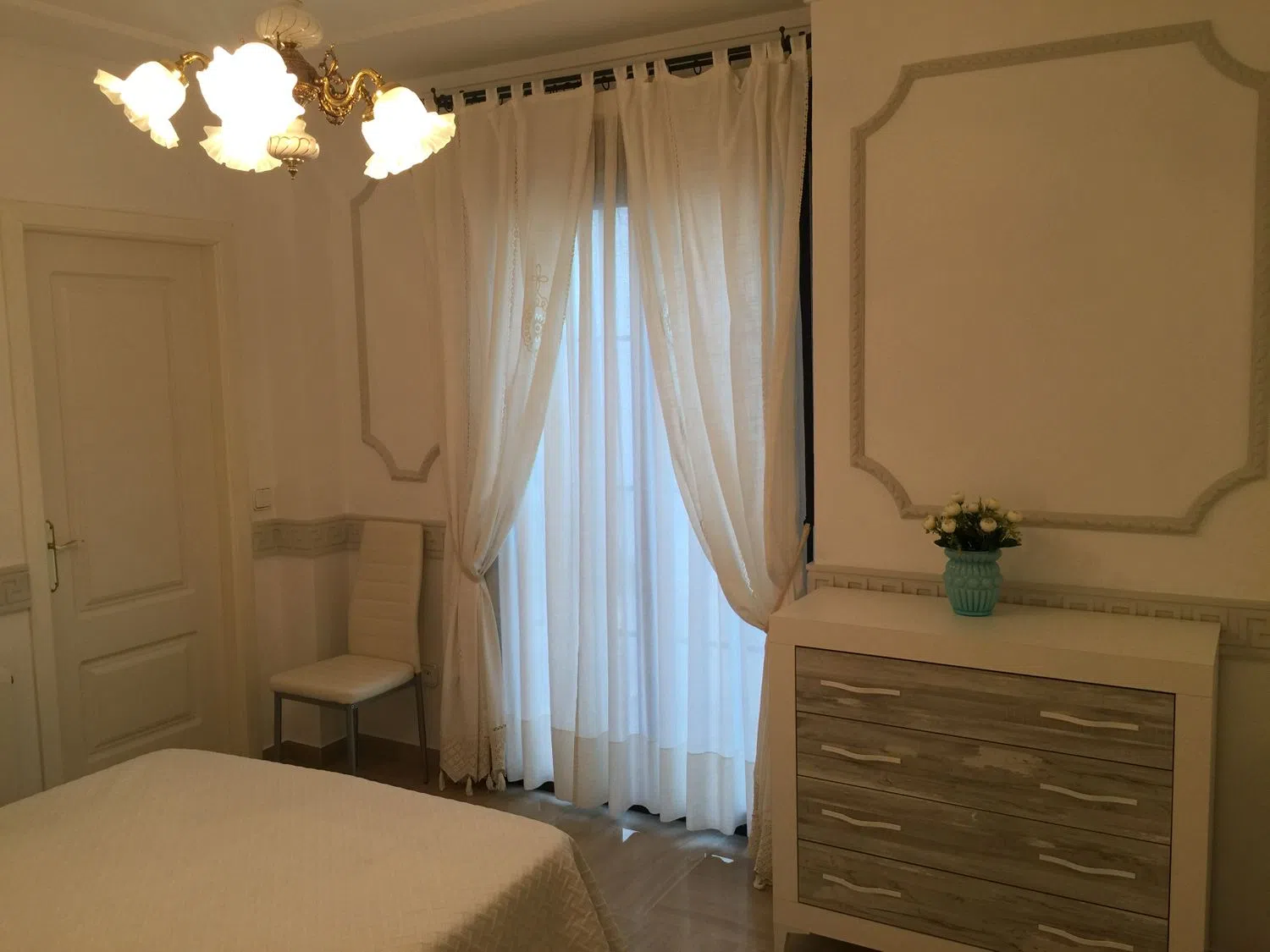 Piso en calle Ángel de Saavedra, 9 - Foto 9