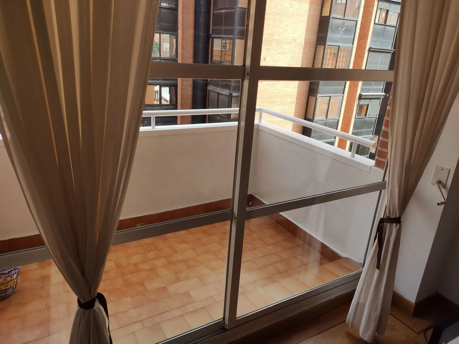 Piso en calle de Numancia, 31 - Foto 4