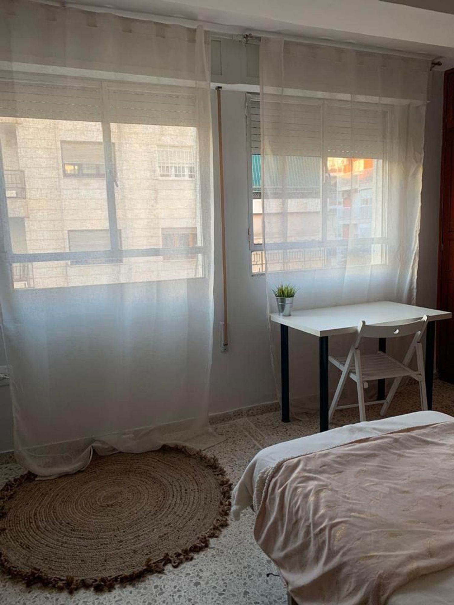 Piso en Calle Hermanos Pinzón, 63, Altamira - Oliveros - Barrio Alto, Altamira - Oliveros - Barrio Alto - Foto 4