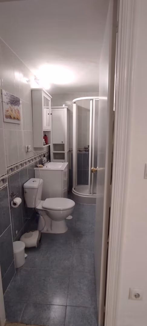 Piso en  Calle Garellano 4 - Foto 10