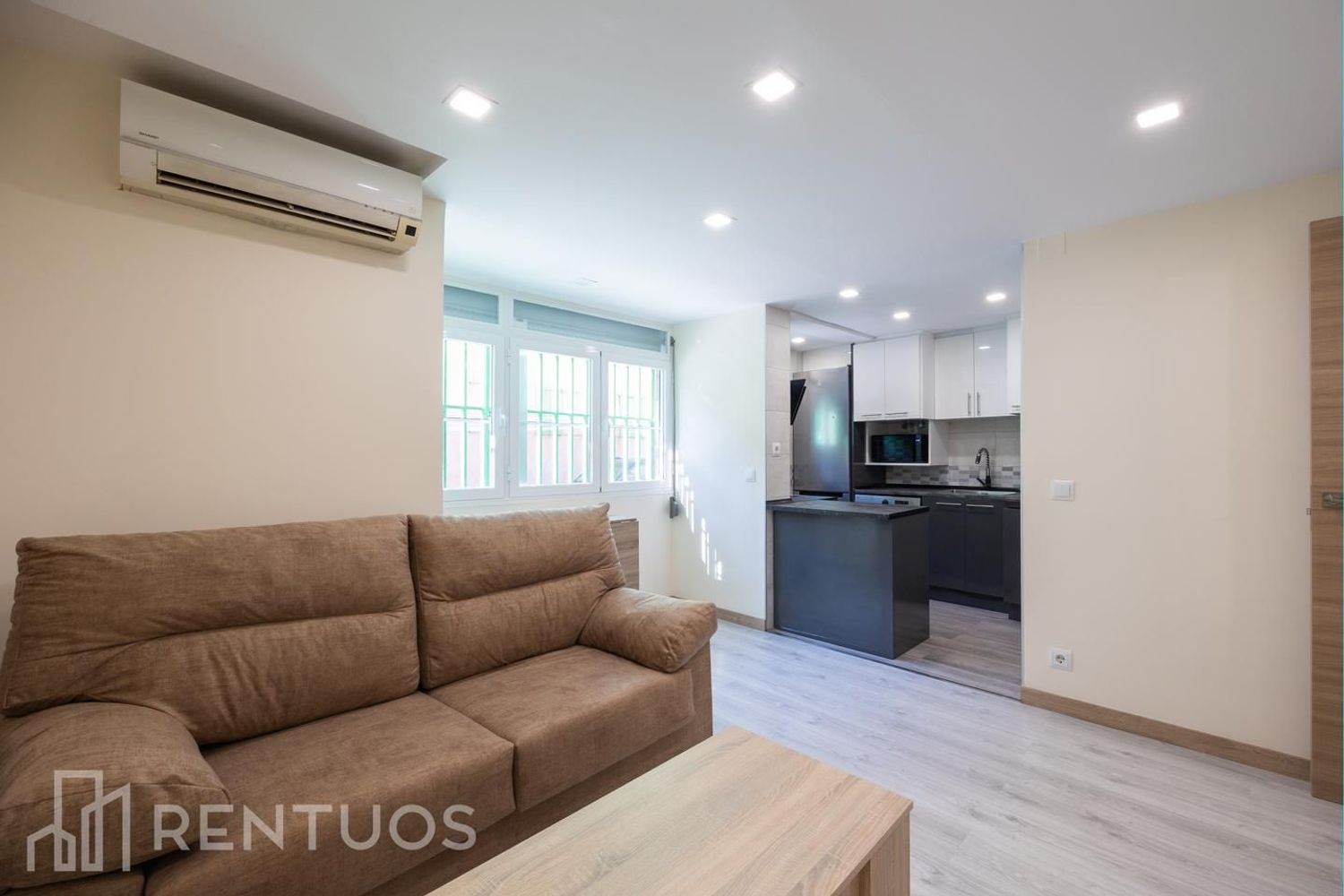 Piso en calle Caucho - Foto 4