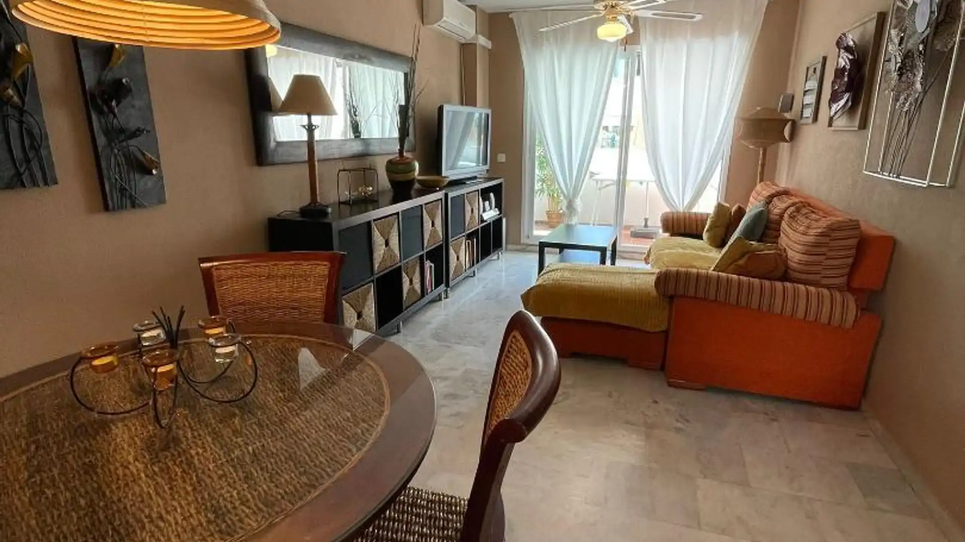 Piso en  Calle Poseidon 8 - Foto 1