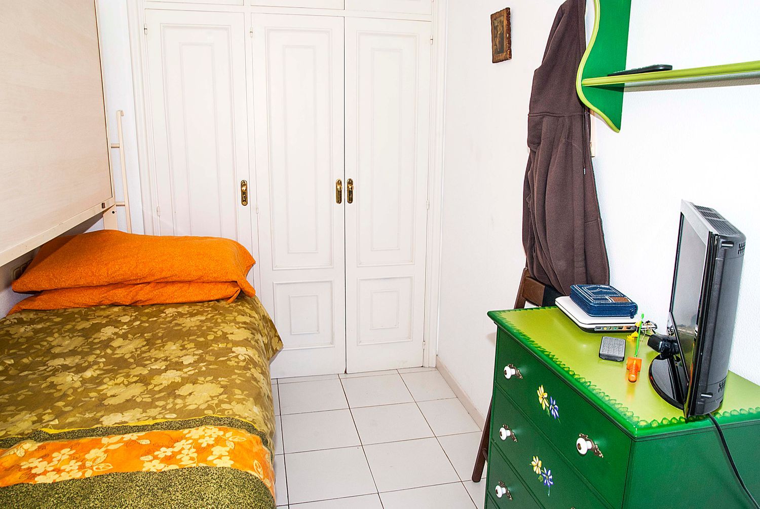 Ático en Calle Ramón Cabanillas, 14, Sanxenxo - Foto 12