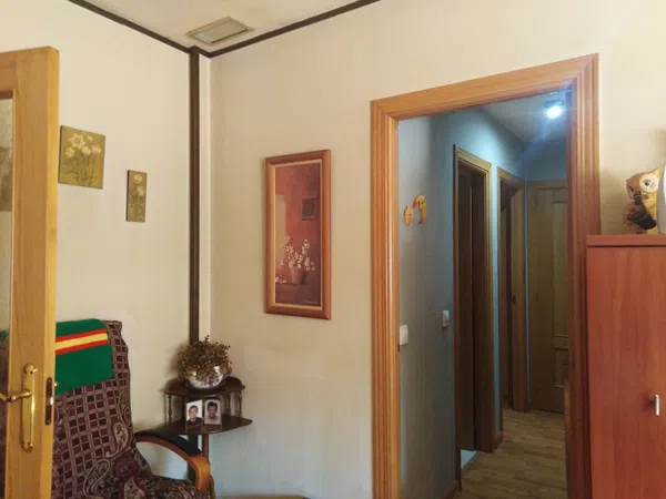 Piso en Calle Pinto, 27 b bajo j - Foto 20