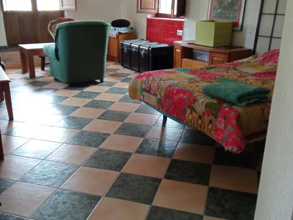 Casa o chalet independiente en Carretera del pantano s/n, Zarcilla de Ramos-Doña Inés, Zarcilla de Ramos-Doña Inés - Foto 3
