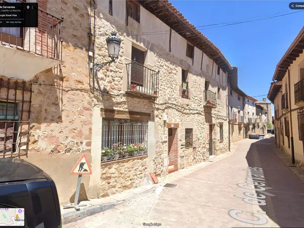 Estudio en Calle de Cervantes, 16 - Foto 4