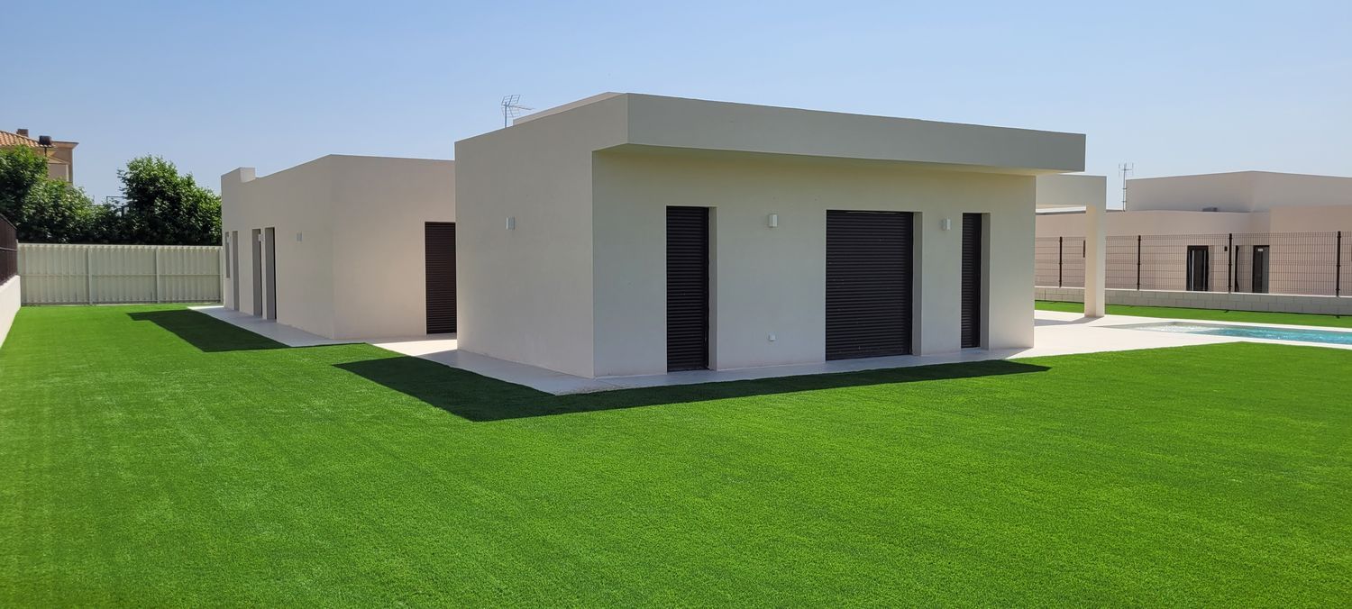 Casa o chalet independiente en Calle Pío Baroja, 6 - Foto 5