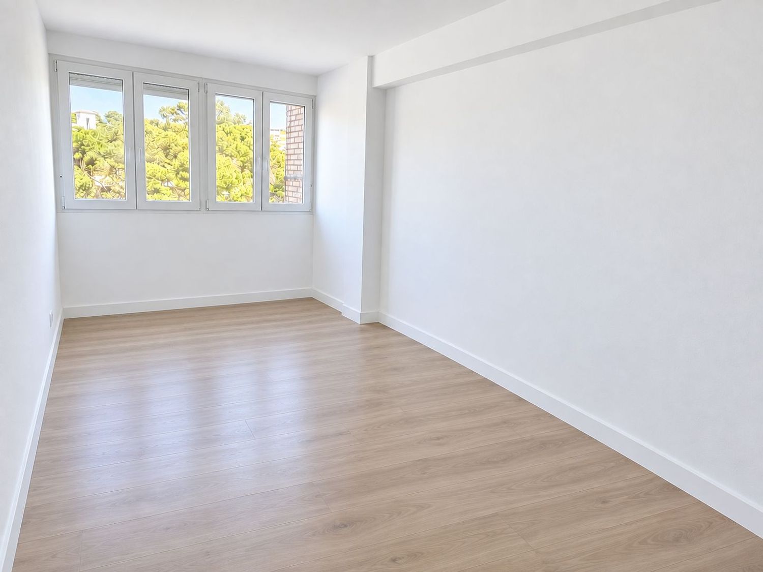 Piso en Avenida Miraflores de los Ángeles, 3, Victoria Eugenia - Foto 7