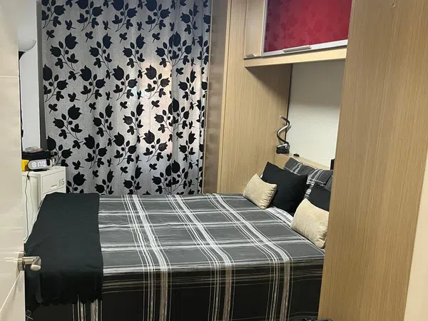 Piso en Calle de Santa Teresita, 30, Parque Delicias - La Bozada - Foto 10