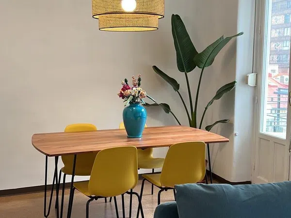 Piso en calle Rafael Altamira, 1 - Foto 1