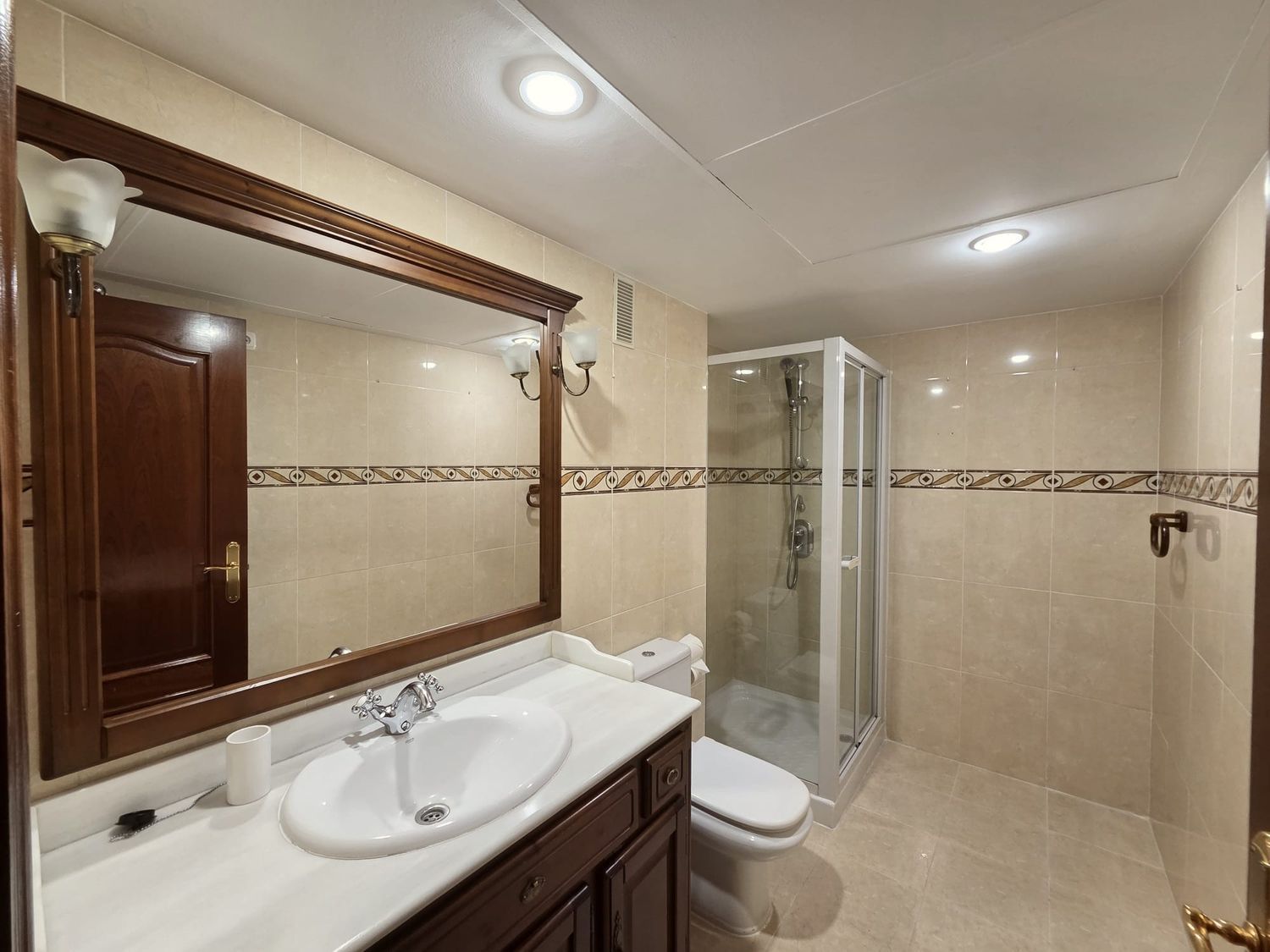 Ático en Calle San Ildefonso, 30, San Pedro Pueblo - Foto 15