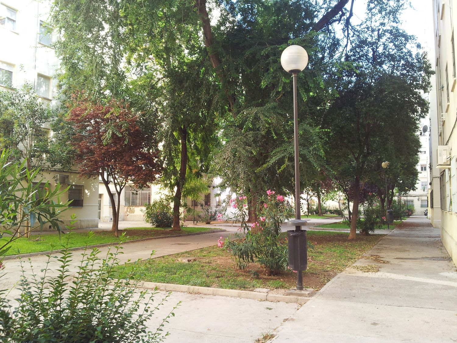 Piso en Avenida de Blasco Ibáñez, 172, L'Illa Perduda - Foto 2