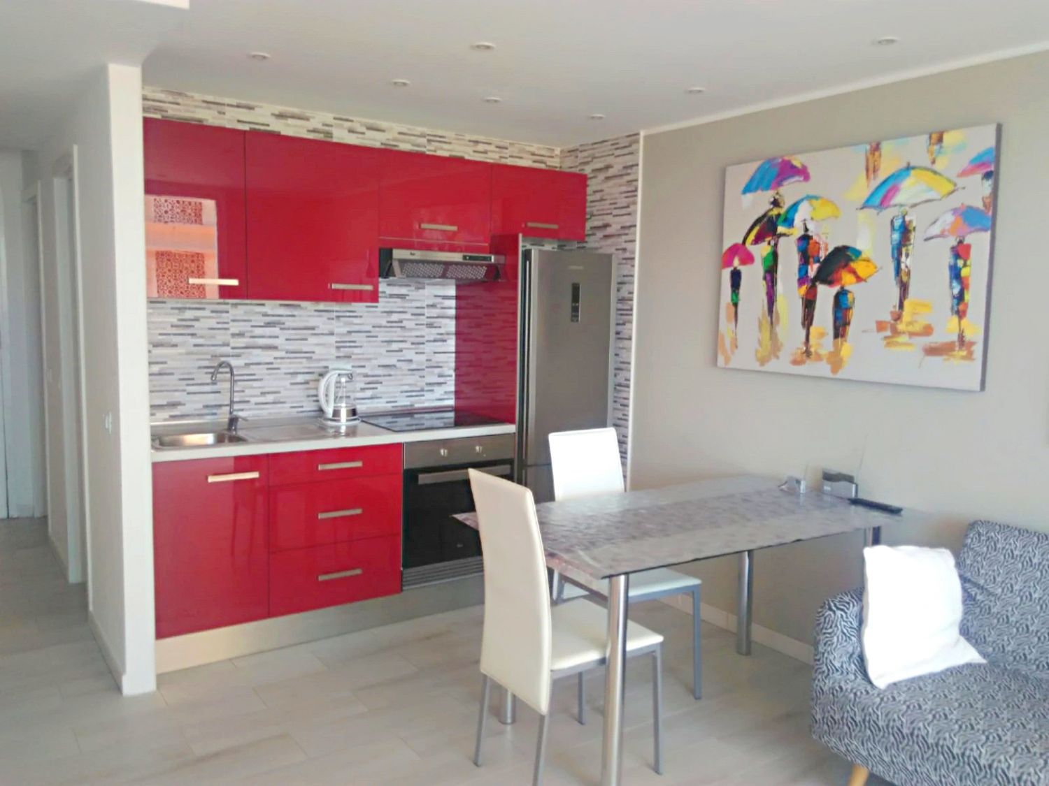 Piso en calle Noelia Afonso Cabrera, 6 - Foto 5