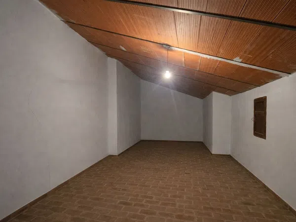 Casa de pueblo en Calle Cárcel, 57 - Foto 17