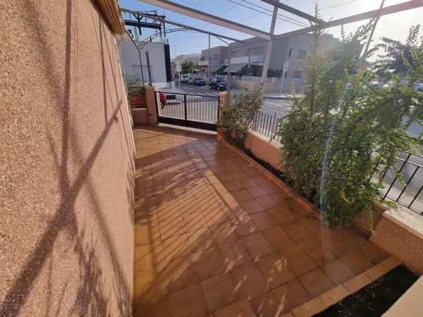 Chalet adosado en Nte, 14, Torre de la Horadada, Torre de la Horadada - Foto 15