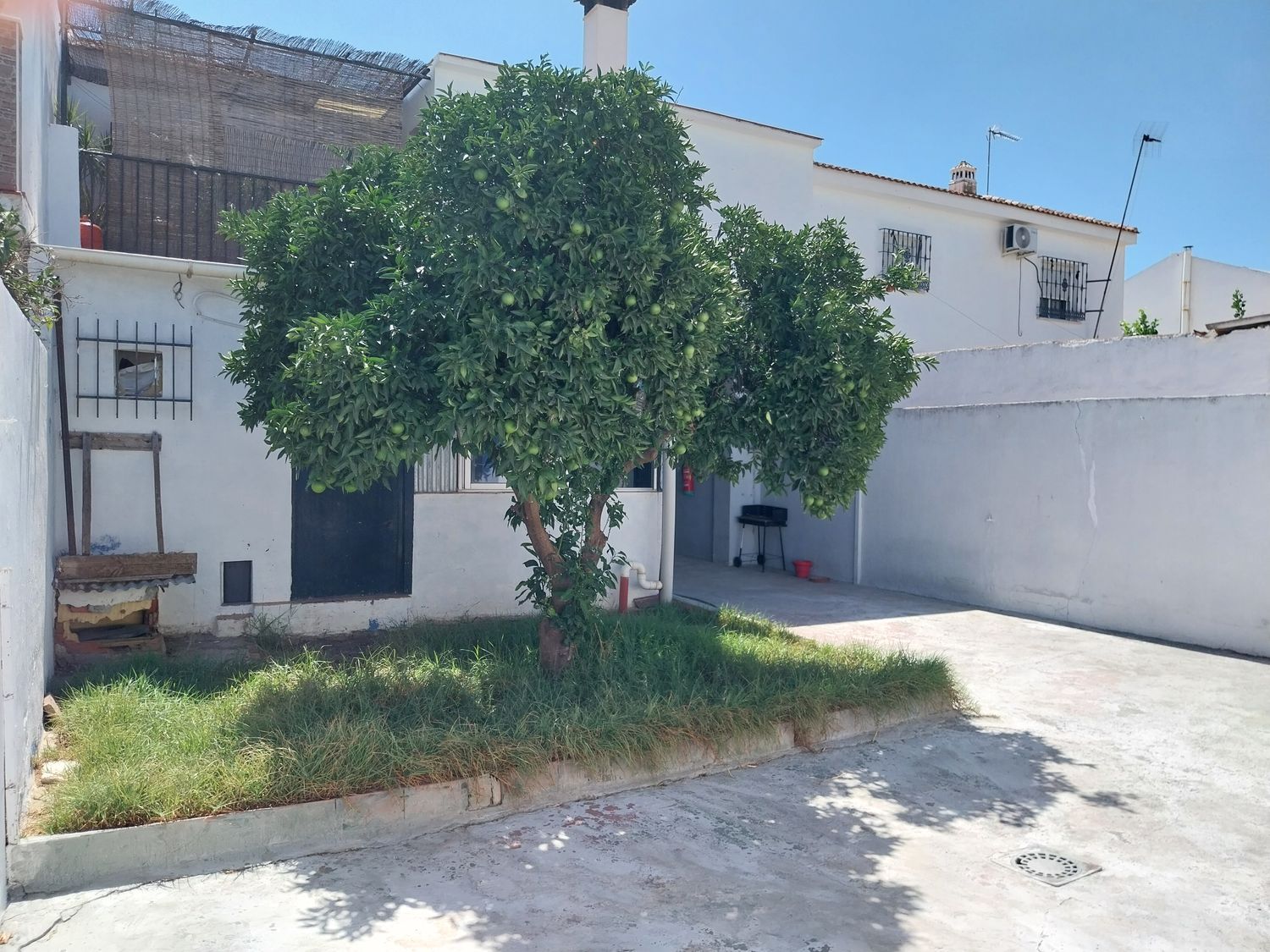 Chalet pareado en Avenida Málaga, 42, El Romeral-Peñón de Zapata, El Romeral-Peñón de Zapata - Foto 19