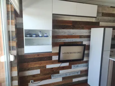 Apartamento en  Paseo de la Marina Española 8 - Foto 7