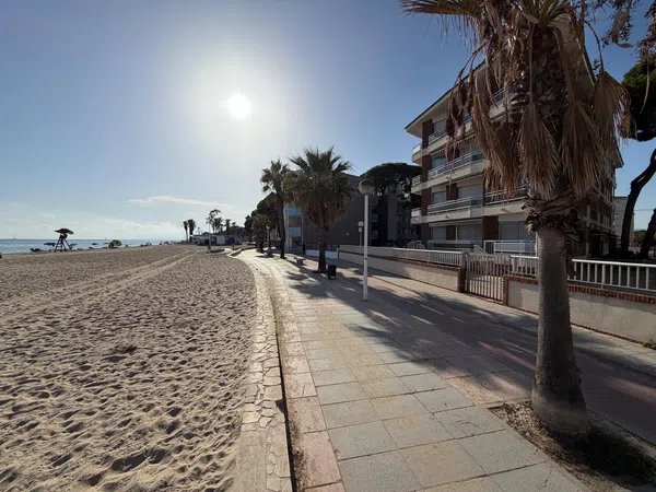 Piso en Avenida de la Diputació, 164, Cap de San Pere - Foto 4