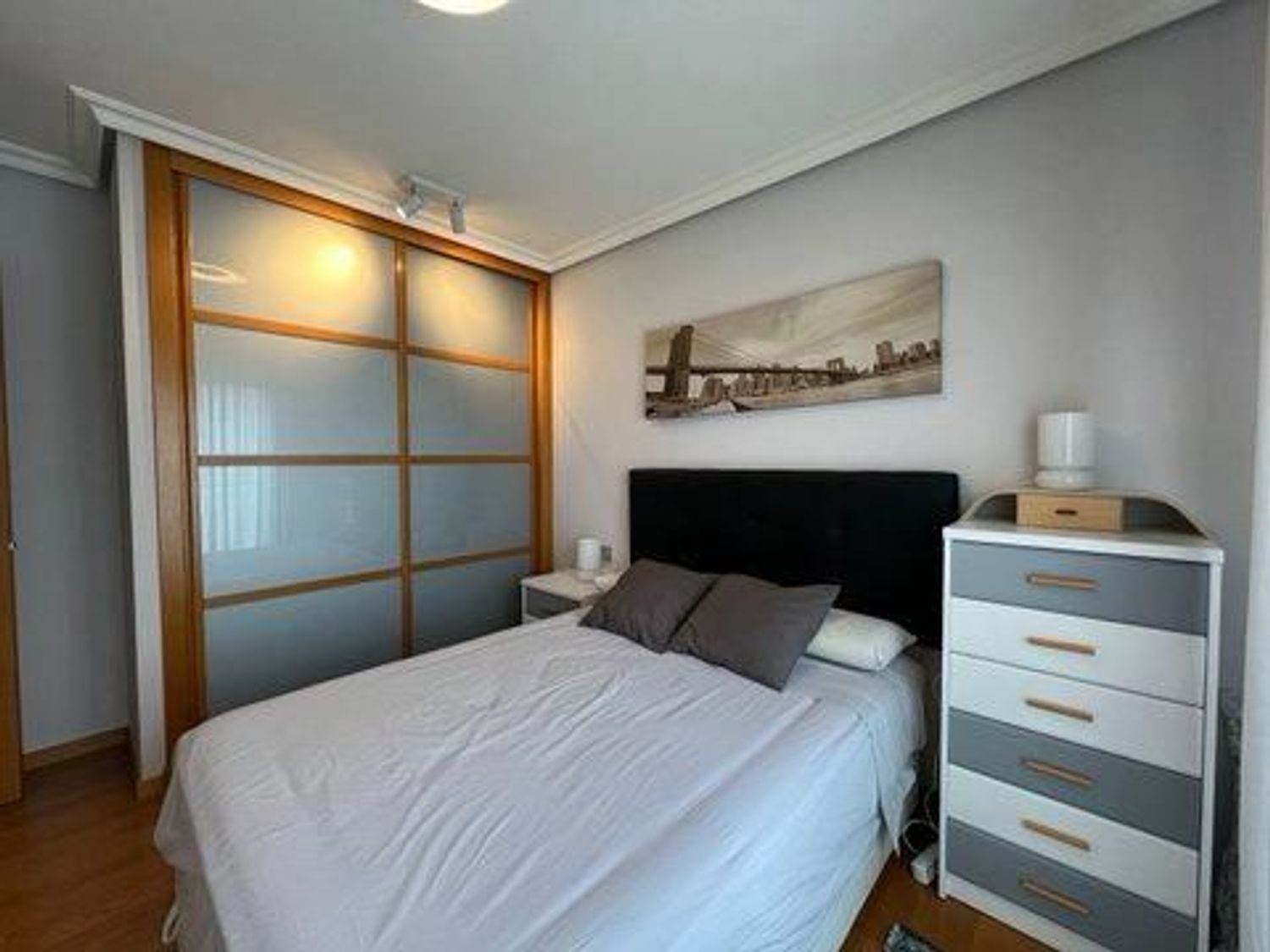 Piso en avenida de Ramón Nieto, 143 - Foto 1