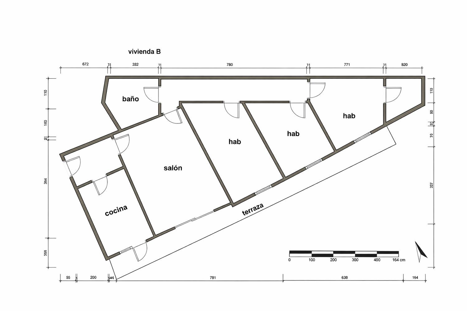 Piso en calle de Gregorio Sánchez Herráez, 1 - Foto 15