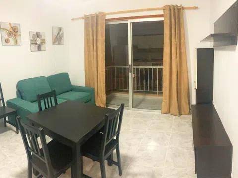 Piso en calle Ibarra, 21