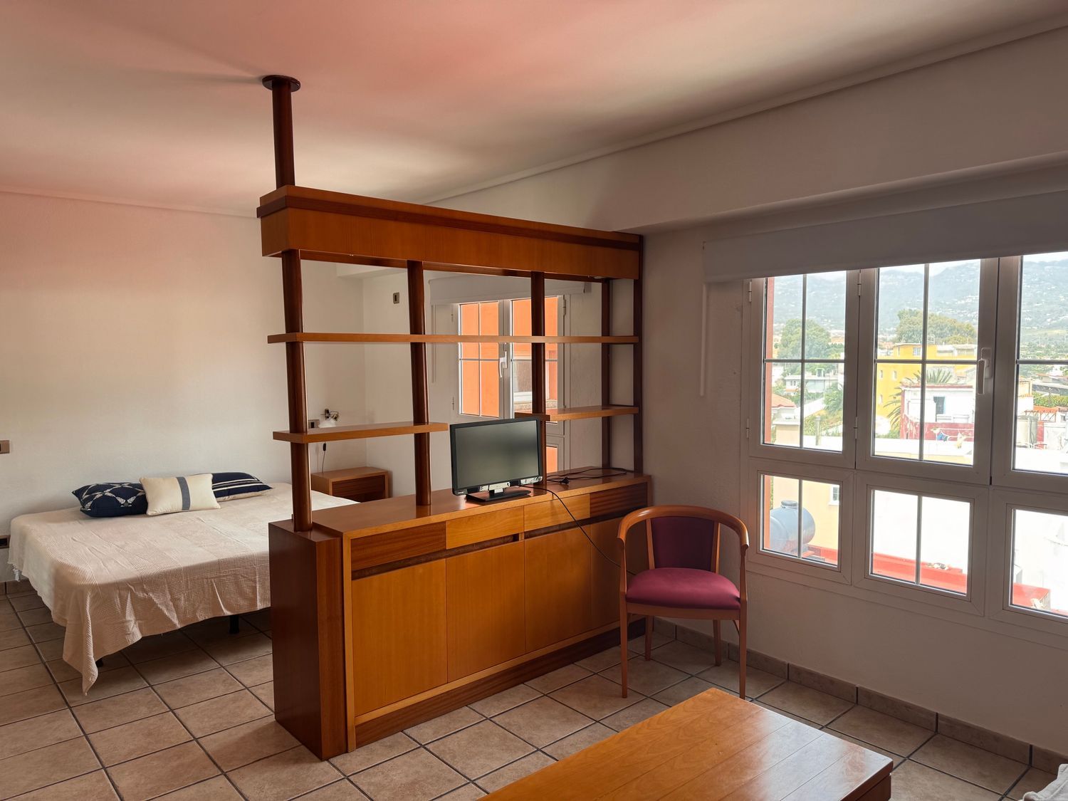 Estudio en Carretera del Centro Monte Lentiscal, 116, Los Alvarados-Fuente los Berros, Los Alvarados-Fuente los Berros - Foto 4