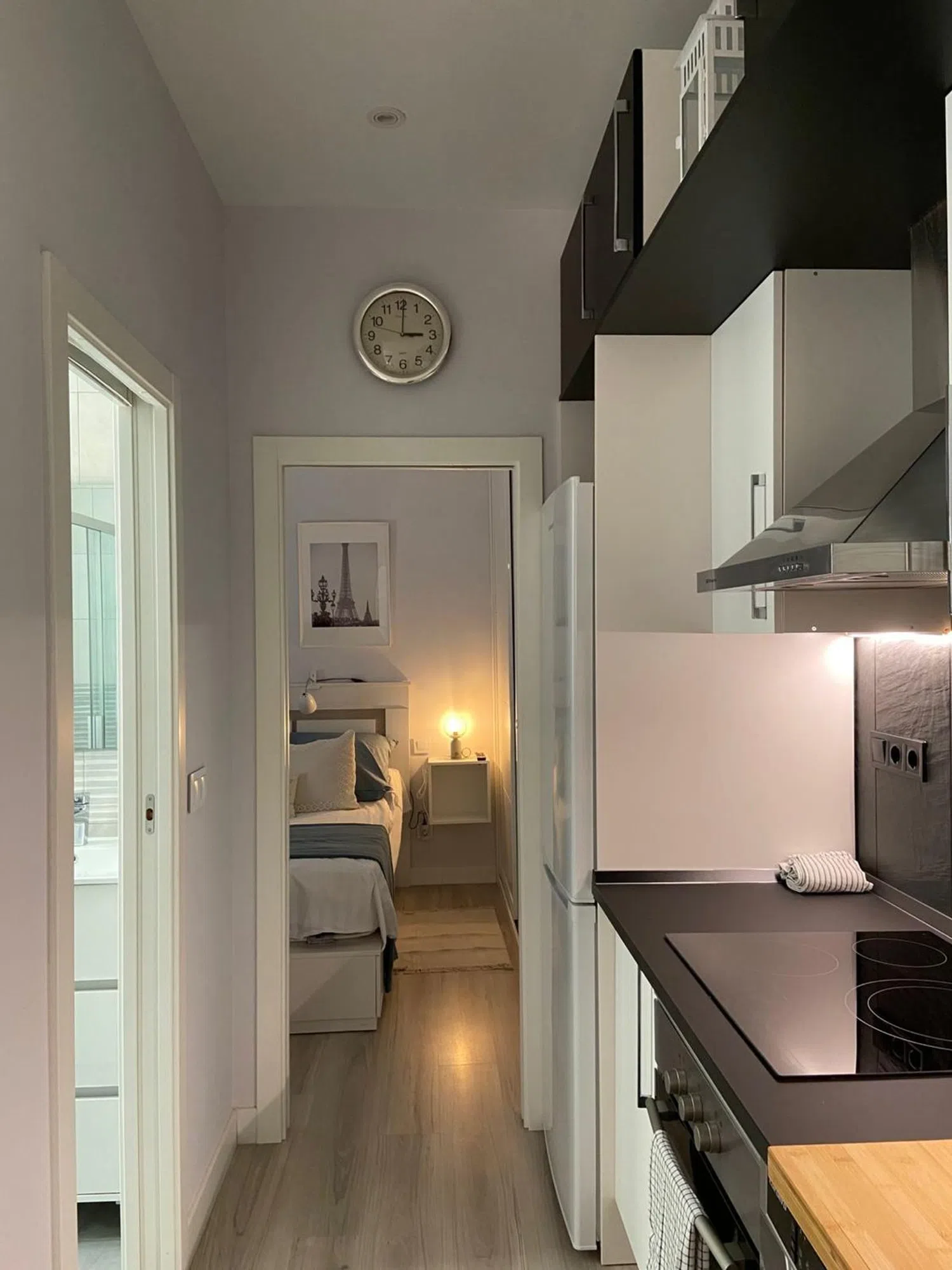 Piso en calle de Vargas, 12 - Foto 21