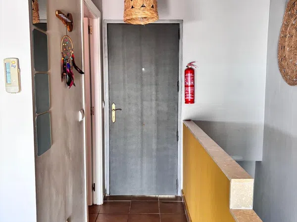 Dúplex en Calle Tehigo, 7 - Foto 1