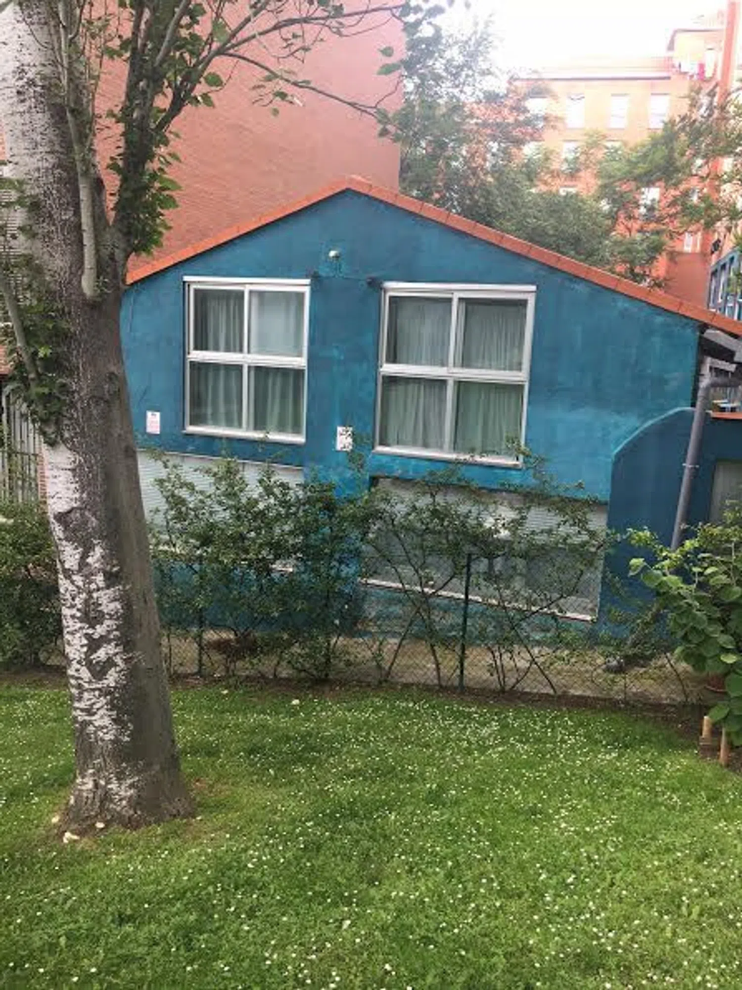 Ático en calle Valliciergo, 5 - Foto 2