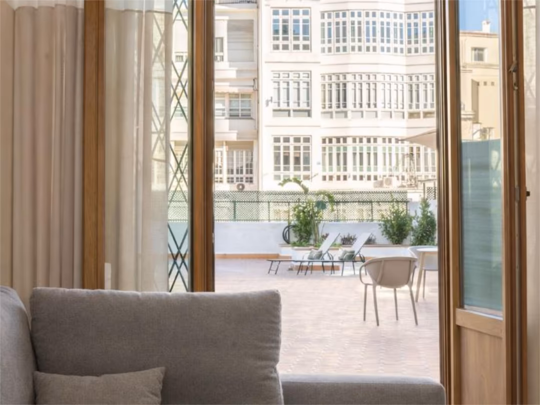 Piso en  Carrer d'Isabel la Catòlica 9 - Foto 23