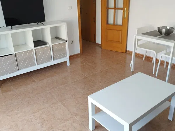 Piso en Avenida del Primat Reig, 57 - Foto 1