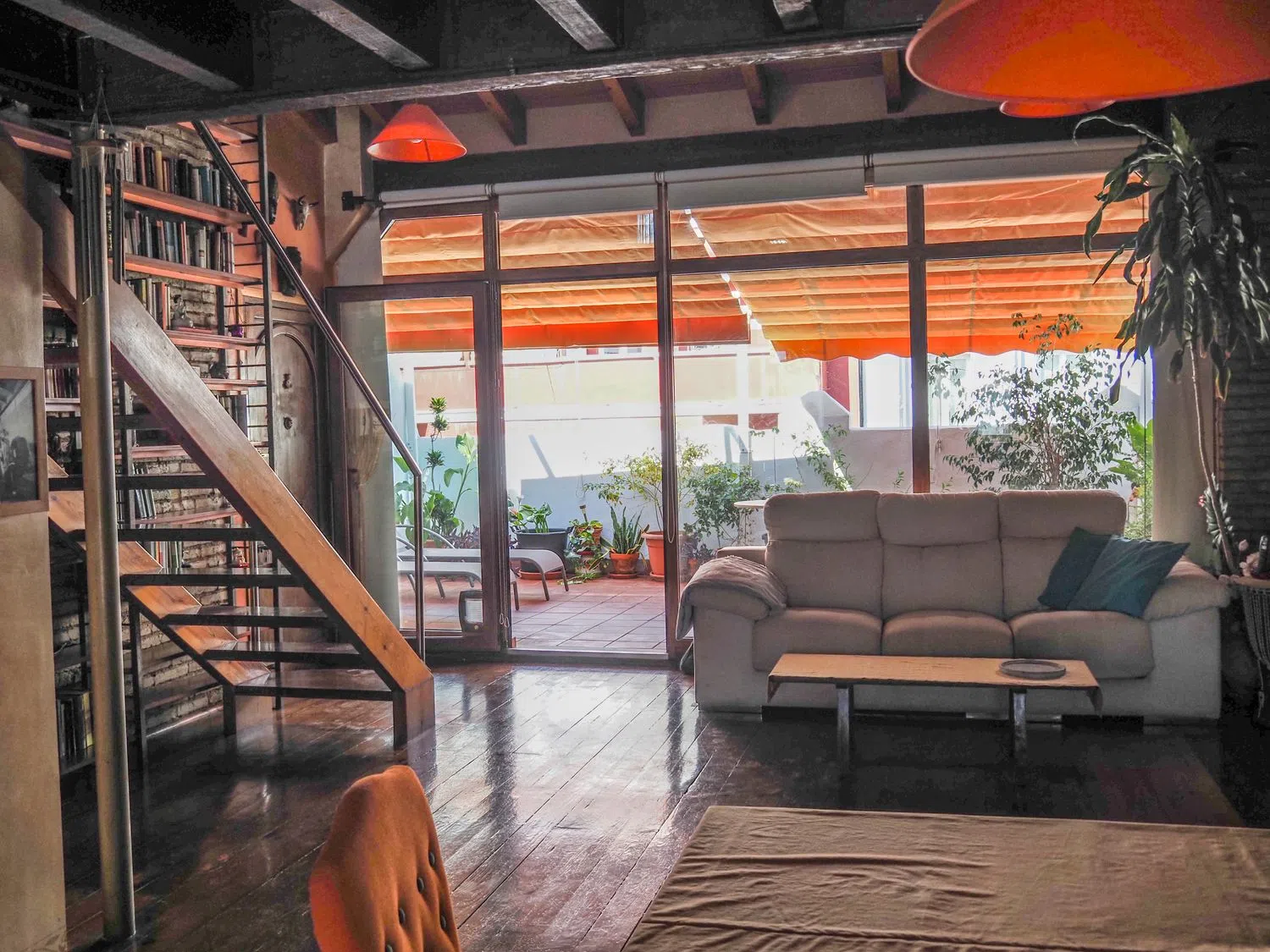 Dúplex en calle de Puerto Rico, 49 - Foto 1