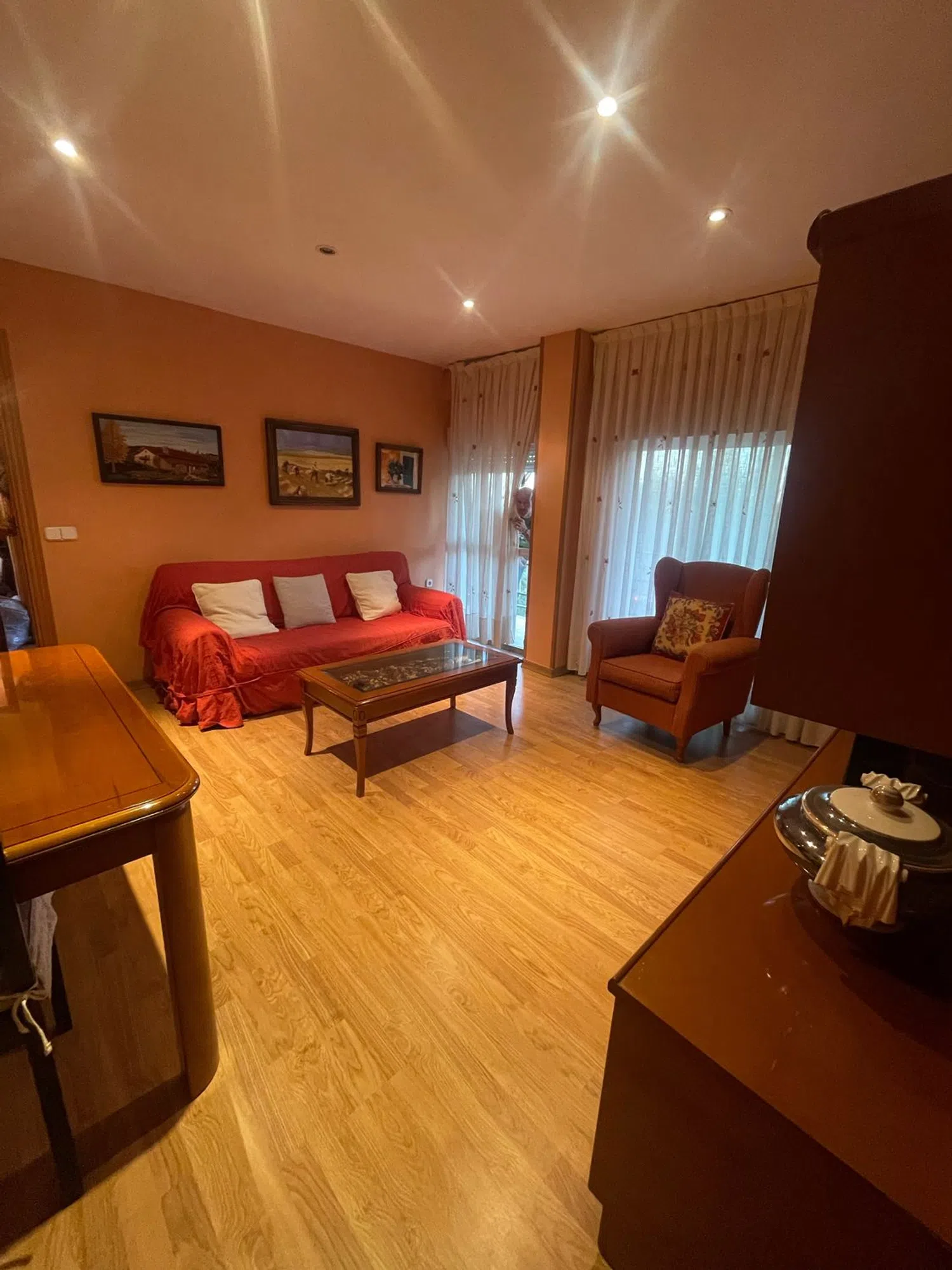 Piso en avenida Cerro de los Ángeles, 40 - Foto 14