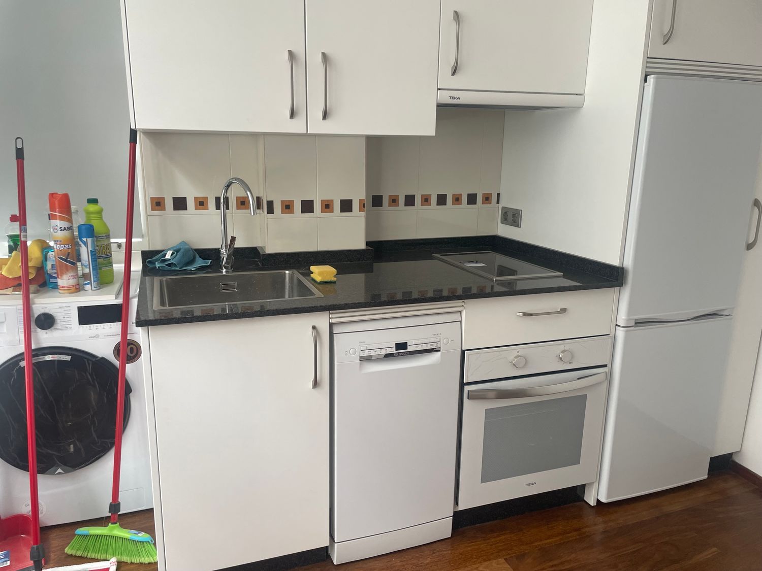 Estudio en travesía San Andrés, 6 - Foto 1