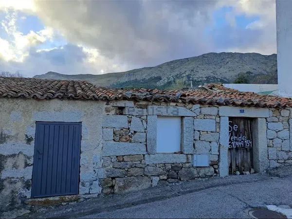 Casa de pueblo en Plaza de Arriba s/n - Foto 9