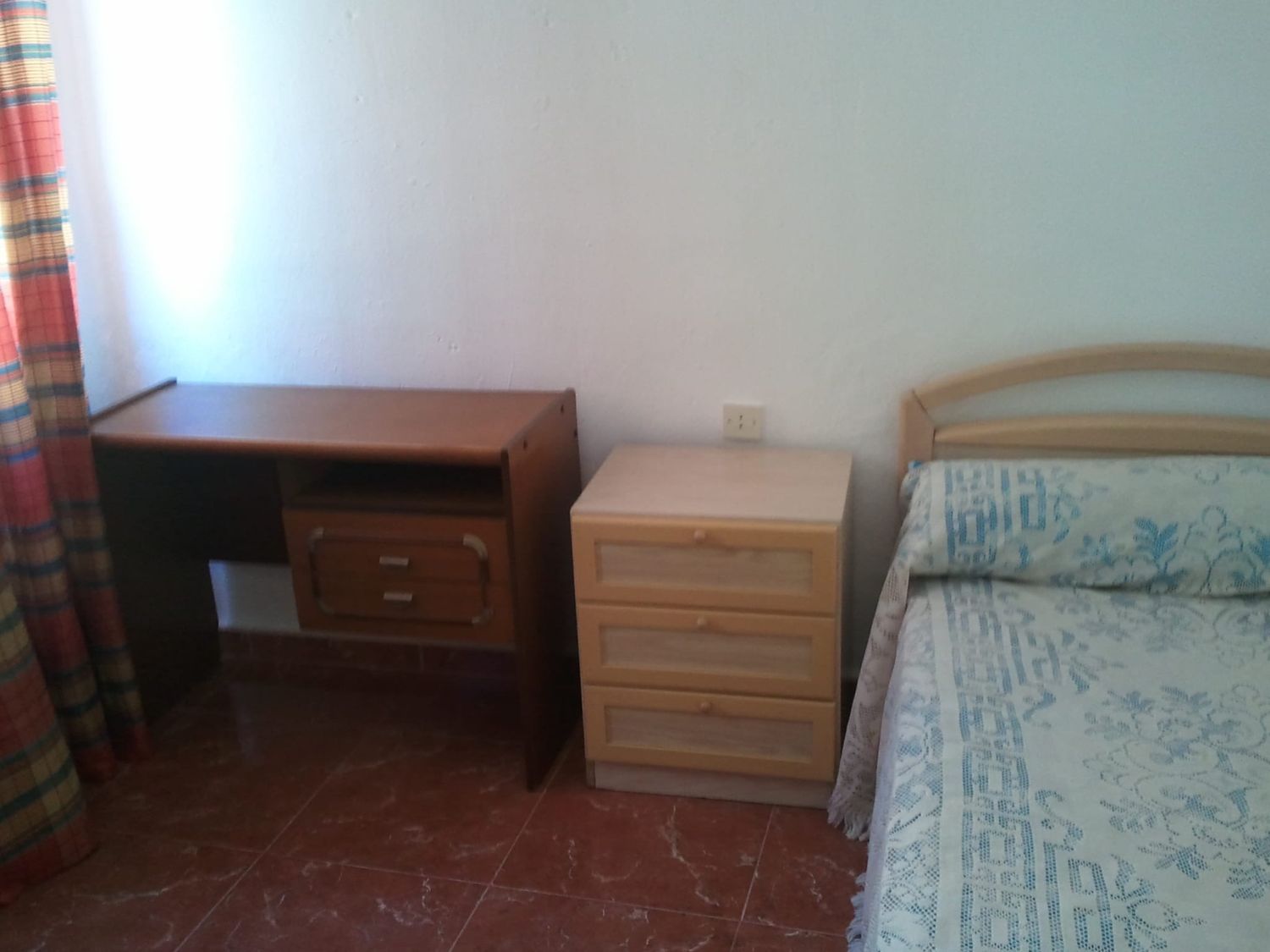 Piso en Pasaje Adra, 6, Cruz del Humilladero - Los Tilos - Foto 8