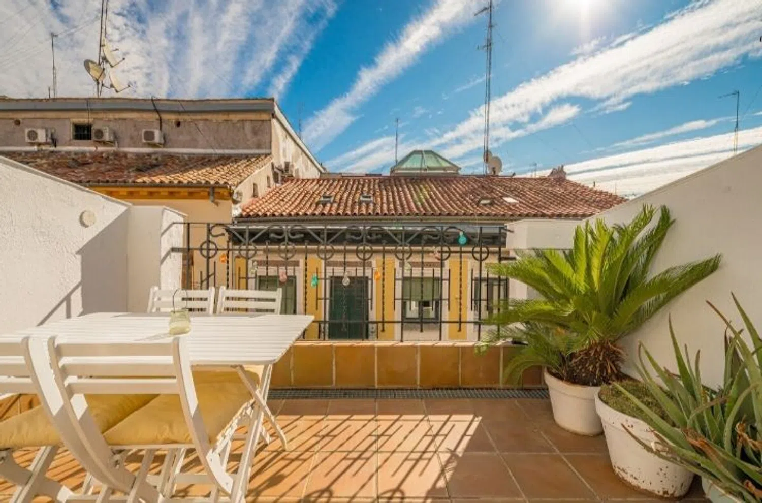 Ático en olivar, 42 - Foto 26