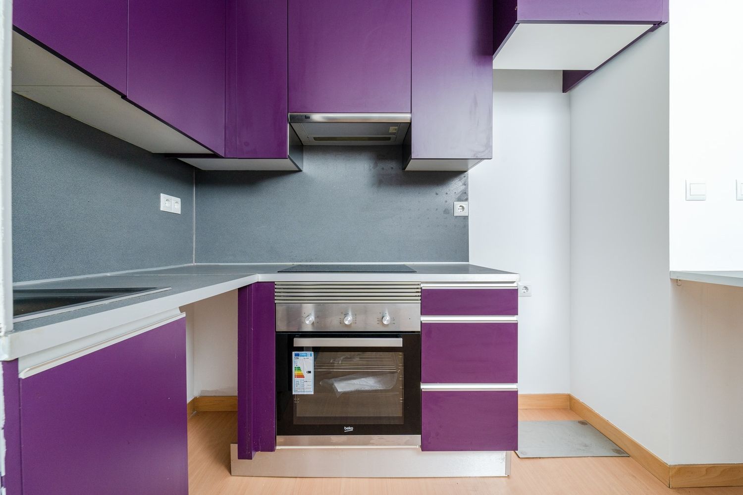 Piso en calle de Lina Odena - Foto 6