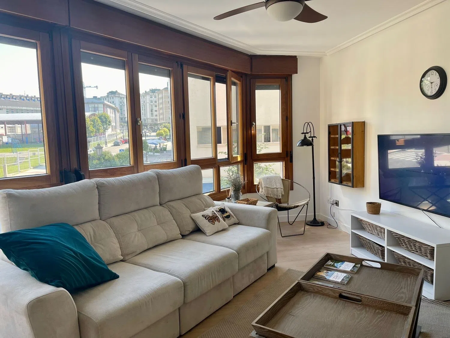 Piso en calle Tomás Crespo Frigilis, 4 - Foto 4