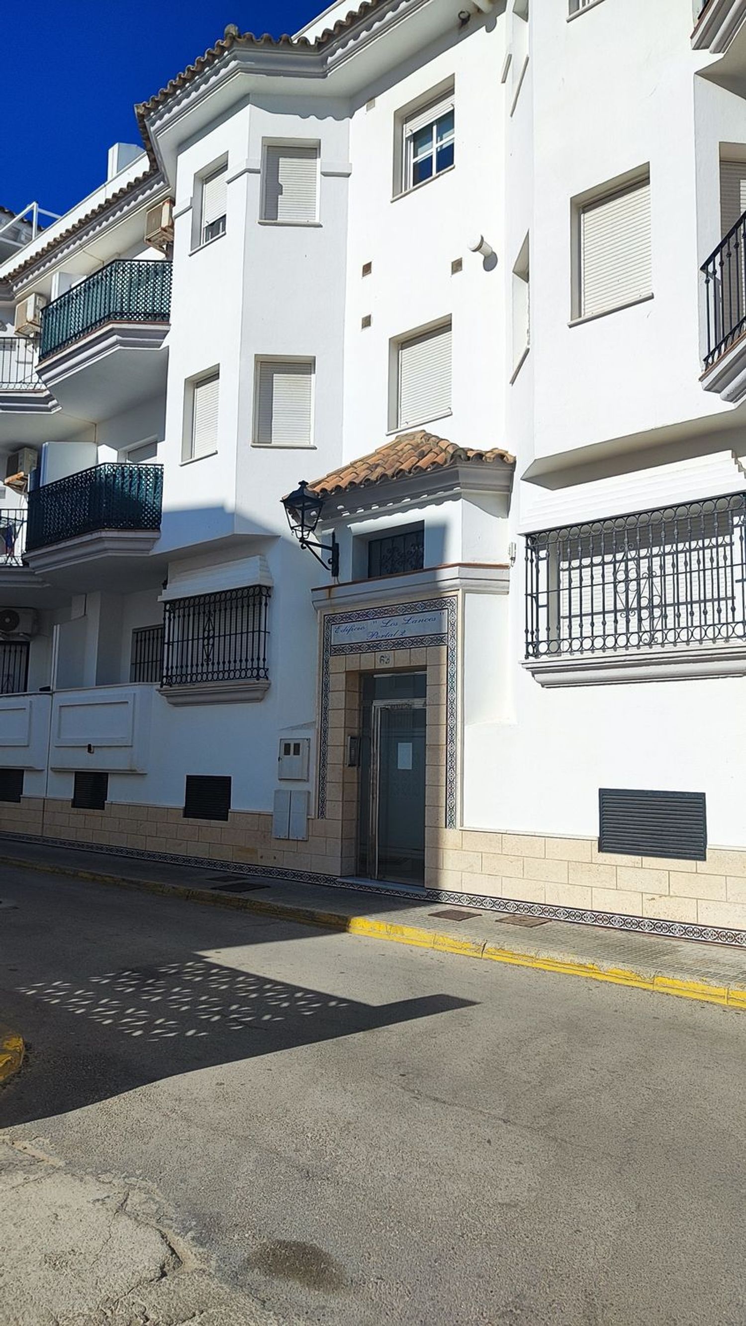 Piso en Calle As de Guia, 68, Barbate, Barbate - Foto 14