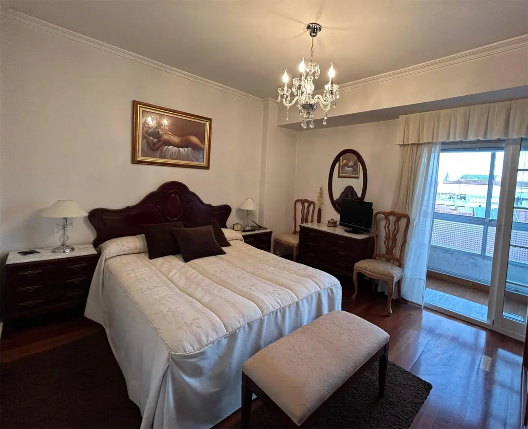 Piso en  Rúa Canadelo Alto 30 - Foto 5