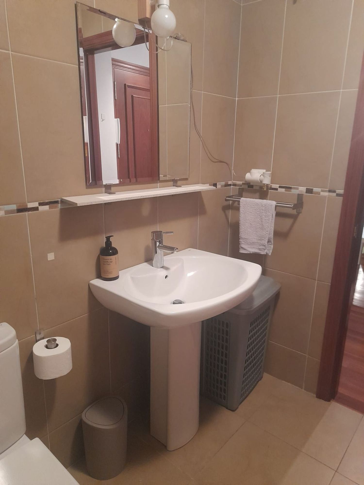 Piso en Calle de Silvestre Ochoa, 42, Playa Ostende - Foto 3